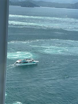 徳島県立 渦の道に投稿された画像（2023/5/4）