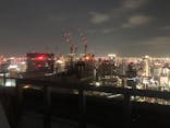 梅田スカイビル・空中庭園展望台に投稿された画像（2023/5/4）