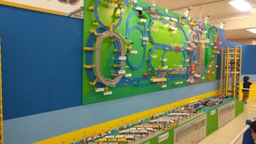 プラレール博 in TOKYO事務局に投稿された画像（2023/5/4）