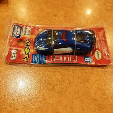 トミカ博 in OSAKA事務局に投稿された画像（2023/5/4）