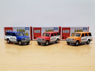 トミカ博 in NIIGATA事務局に投稿された画像（2023/5/4）