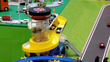 トミカ博 in NIIGATA事務局に投稿された画像（2023/5/4）