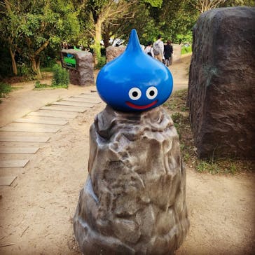 ニジゲンノモリに投稿された画像（2023/5/4）