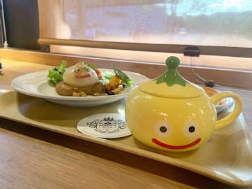 ニジゲンノモリに投稿された画像（2023/5/4）