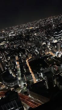 サンシャイン60展望台に投稿された画像（2023/5/4）