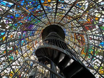 彫刻の森美術館に投稿された画像（2023/5/4）