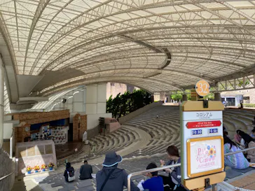 志摩スペイン村パルケエスパーニャに投稿された画像（2023/5/4）