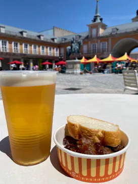 志摩スペイン村パルケエスパーニャに投稿された画像（2023/5/4）