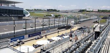 鈴鹿サーキットに投稿された画像（2023/5/4）