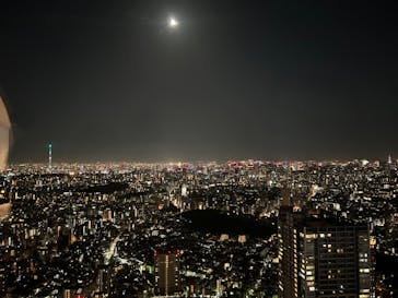 サンシャイン60展望台に投稿された画像（2023/5/4）