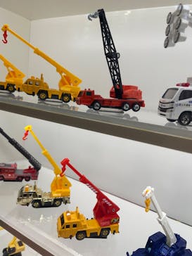 トミカ博 in NIIGATA事務局に投稿された画像（2023/5/4）