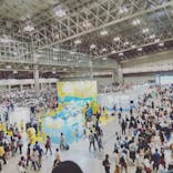 幕張メッセ“どきどき”フリーマーケットに投稿された画像（2023/5/5）