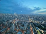 ハルカス300(展望台)に投稿された画像（2023/5/5）