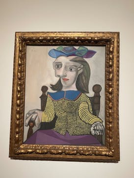 国立国際美術館に投稿された画像（2023/5/4）