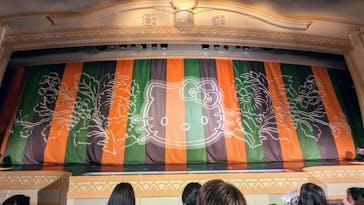 サンリオピューロランドに投稿された画像（2023/5/4）