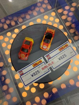 トミカ博 in OSAKA事務局に投稿された画像（2023/5/4）