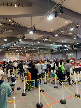 トミカ博 in OSAKA事務局に投稿された画像（2023/5/4）