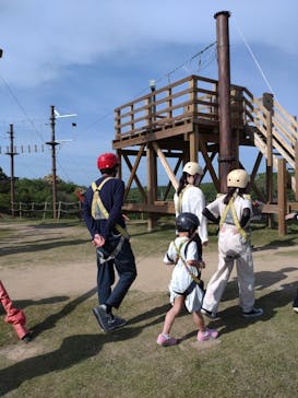 NESTA RESORT KOBE（ネスタリゾート神戸）に投稿された画像（2023/5/4）