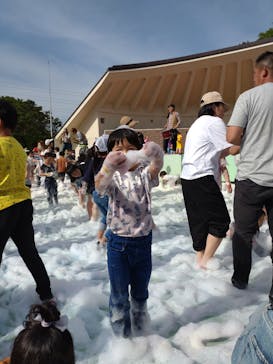 NESTA RESORT KOBE（ネスタリゾート神戸）に投稿された画像（2023/5/4）
