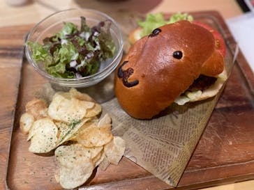 伊豆シャボテン動物公園に投稿された画像（2023/5/4）