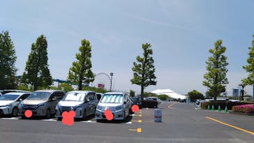 鈴鹿サーキットに投稿された画像（2023/5/4）