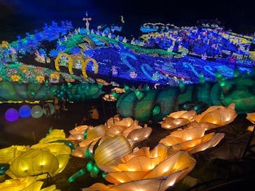 伊豆ぐらんぱる公園に投稿された画像（2023/5/4）