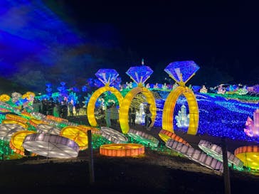 伊豆ぐらんぱる公園に投稿された画像（2023/5/4）