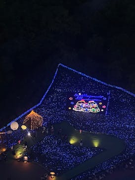 さがみ湖MORI MORIに投稿された画像（2023/5/4）