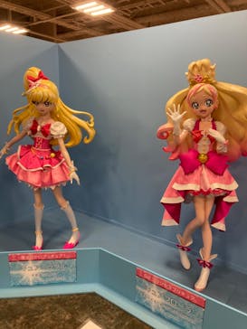 東映太秦映画村に投稿された画像（2023/5/4）