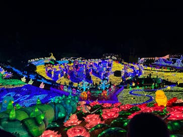 伊豆ぐらんぱる公園に投稿された画像（2023/5/4）