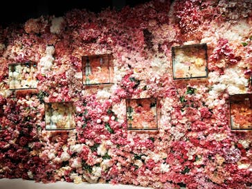 NARA KINGYO MUSEUMに投稿された画像（2023/5/4）