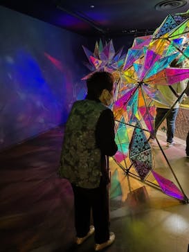 NARA KINGYO MUSEUMに投稿された画像（2023/5/4）