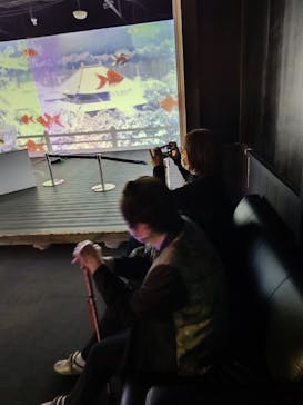 NARA KINGYO MUSEUMに投稿された画像（2023/5/4）