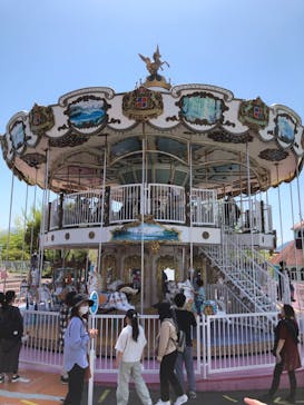 恵那峡ワンダーランドに投稿された画像（2023/5/4）