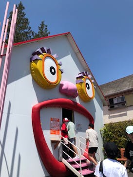 恵那峡ワンダーランドに投稿された画像（2023/5/4）