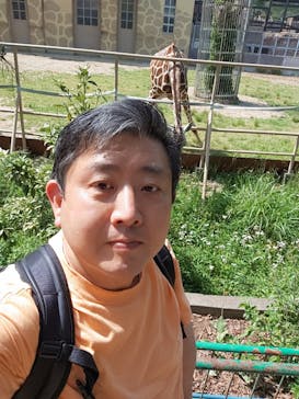 日立市かみね動物園に投稿された画像（2023/5/4）