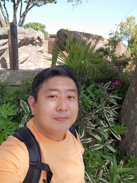 日立市かみね動物園に投稿された画像（2023/5/4）