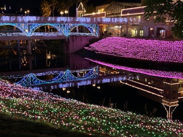 レオマリゾートに投稿された画像（2023/5/4）