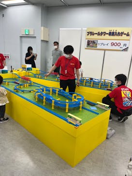 プラレール博 in TOKYO事務局に投稿された画像（2023/5/4）