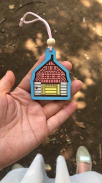 江戸東京たてもの園に投稿された画像（2023/5/5）