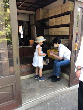 江戸東京たてもの園に投稿された画像（2023/5/5）