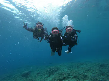 武藤潜水に投稿された画像（2023/5/5）