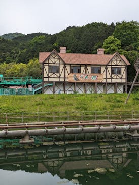 レオマリゾートに投稿された画像（2023/5/5）