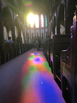 博物館 明治村に投稿された画像（2023/5/5）