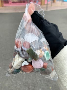 ハーモニーランドに投稿された画像（2023/5/5）