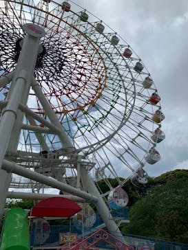 ハーモニーランドに投稿された画像（2023/5/5）