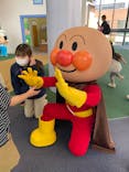 仙台アンパンマンこどもミュージアム＆モールに投稿された画像（2023/5/5）