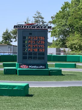 モビリティリゾートもてぎに投稿された画像（2023/5/5）