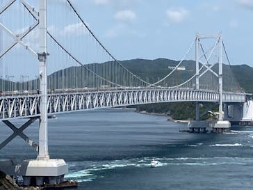 徳島県立 渦の道に投稿された画像（2023/5/5）