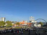 名古屋港水族館に投稿された画像（2023/5/5）